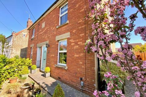 Pound Street, Warminster
