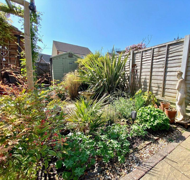 Another Garden view