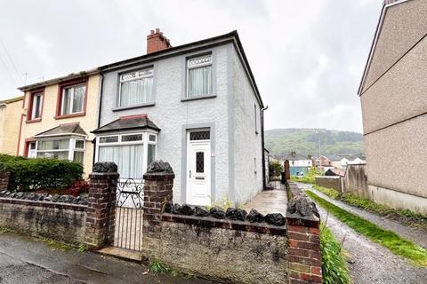 3 bedroom semi-detached house for sale, Shelone Road, Briton Ferry, Neath, SA11 2PU