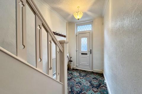 3 bedroom semi-detached house for sale, Shelone Road, Briton Ferry, Neath, SA11 2PU