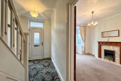 3 bedroom semi-detached house for sale, Shelone Road, Briton Ferry, Neath, SA11 2PU