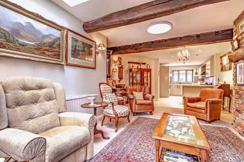 3 bedroom bungalow for sale, Kelsall, Nr Tarporley