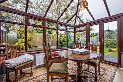 3 bedroom bungalow for sale, Kelsall, Nr Tarporley