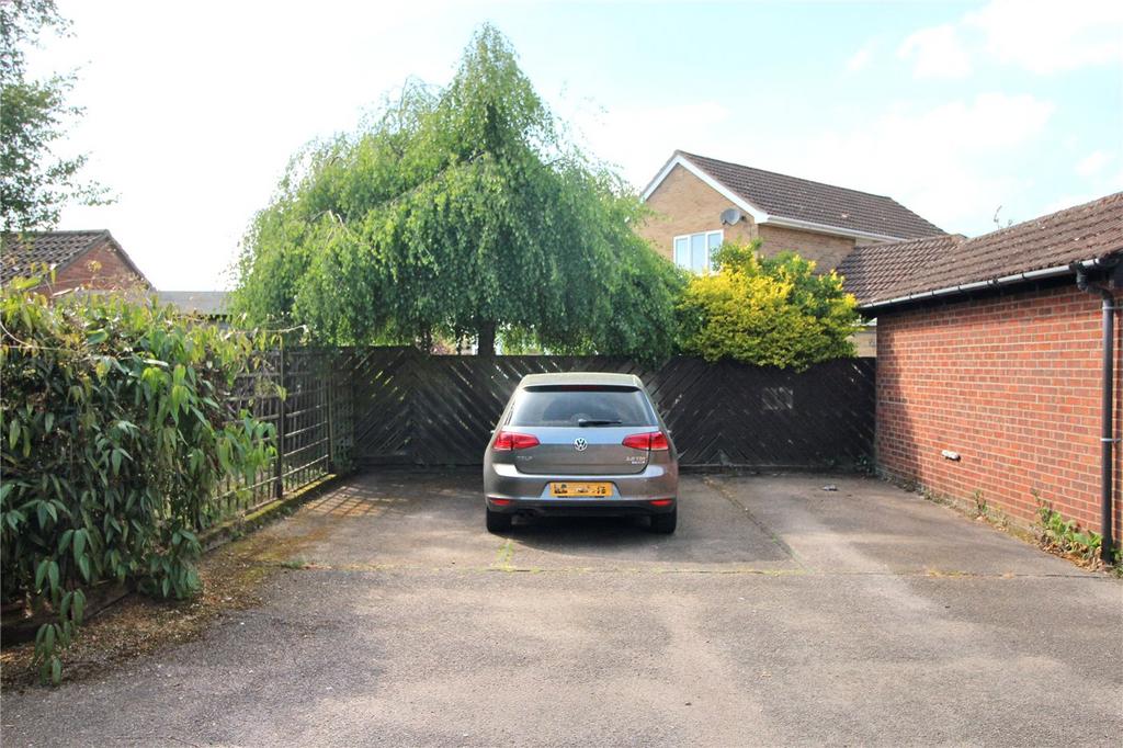 Parking Space
