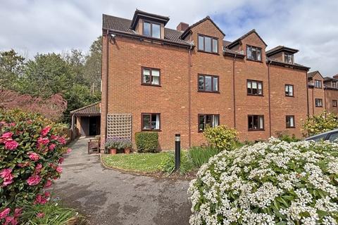 2 bedroom apartment for sale, Priory Gardens, Wellington TA21