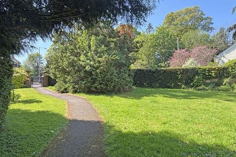 2 bedroom apartment for sale, Priory Gardens, Wellington TA21