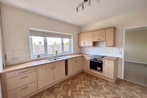 3 bedroom detached bungalow for sale, Station Road, Govilon, Abergavenny