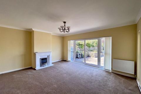 3 bedroom detached bungalow for sale, Station Road, Govilon, Abergavenny