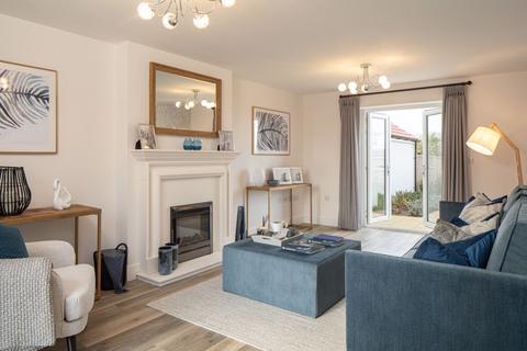 3 bedroom semi-detached house for sale, Jurston Fields, Wellington TA21