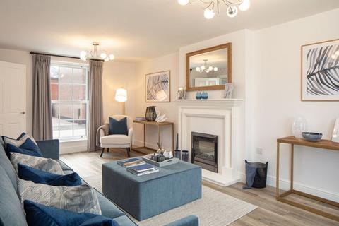 3 bedroom semi-detached house for sale, Jurston Fields, Wellington TA21