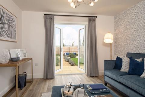 3 bedroom semi-detached house for sale, Jurston Fields, Wellington TA21