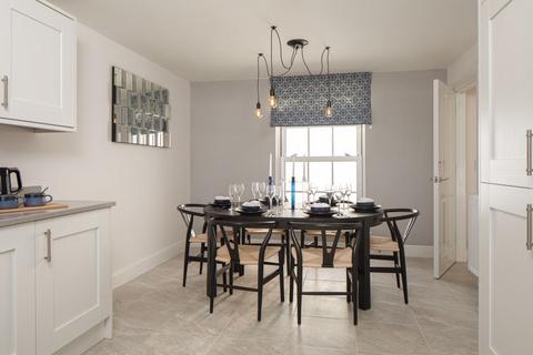 3 bedroom semi-detached house for sale, Jurston Fields, Wellington TA21