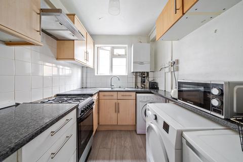 Longfield House, 18-20 Uxbridge Road, London