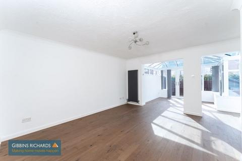 3 bedroom link detached house for sale, Hughes Close, Bridgwater
