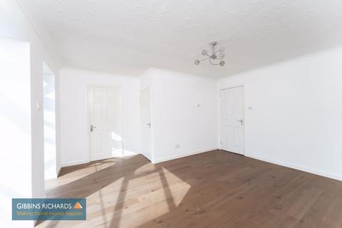 3 bedroom link detached house for sale, Hughes Close, Bridgwater