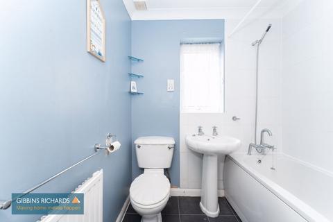 3 bedroom link detached house for sale, Hughes Close, Bridgwater