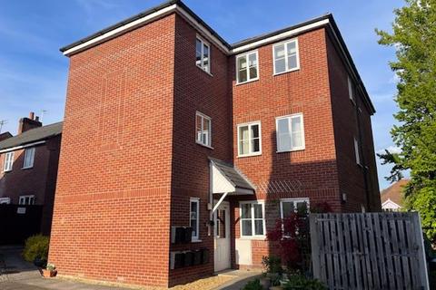 2 bedroom apartment for sale, Corsbie Close, Bury St. Edmunds