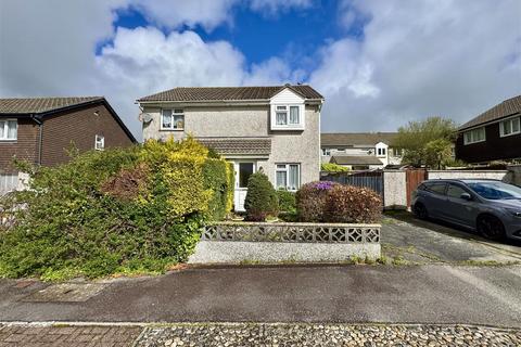 2 bedroom semi-detached house for sale, Hawthorn Way, THREEMILESTONE