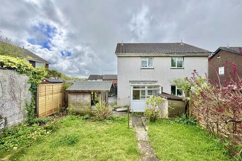 2 bedroom semi-detached house for sale, Hawthorn Way, THREEMILESTONE