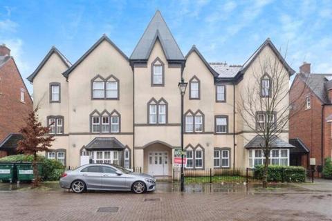 Apartment 1, 8 Nursery Drive, Handsworth, Birmingham, B20 2SW