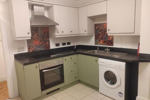 Apartment 1, 8 Nursery Drive, Handsworth, Birmingham, B20 2SW