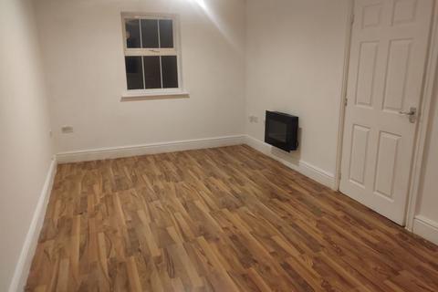 Apartment 1, 8 Nursery Drive, Handsworth, Birmingham, B20 2SW