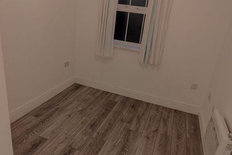Apartment 1, 8 Nursery Drive, Handsworth, Birmingham, B20 2SW