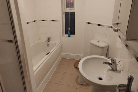 Apartment 1, 8 Nursery Drive, Handsworth, Birmingham, B20 2SW