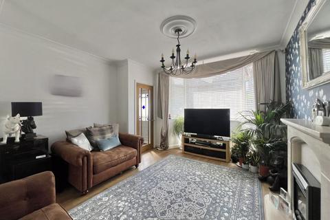 3 bedroom semi-detached house for sale, Oundle Road, Kingstanding, Birmingham, B44 8EP