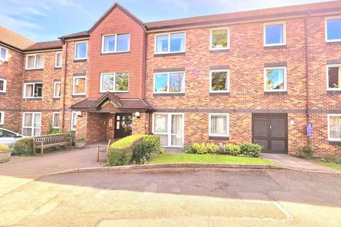 1 bedroom retirement property for sale, Tudor Court, Midland Drive, Sutton Coldfield, B72 1TU