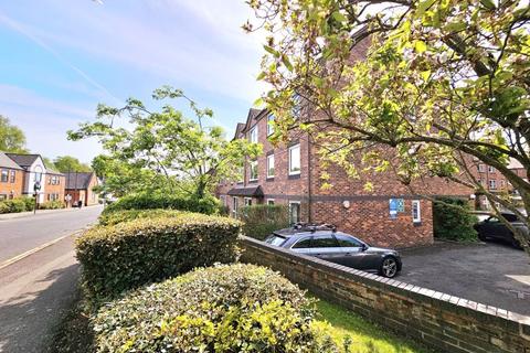 1 bedroom retirement property for sale, Tudor Court, Midland Drive, Sutton Coldfield, B72 1TU