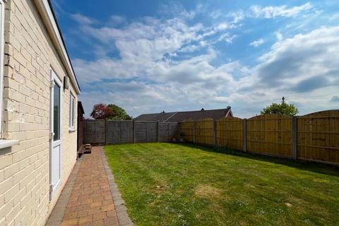3 Brooklyn Road, Burntwood, WS7 4SJ