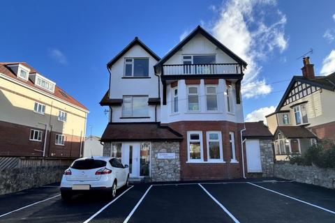 College Avenue, Rhos on Sea