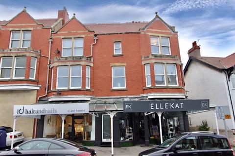 2 bedroom apartment for sale, Colwyn Avenue, Rhos on Sea