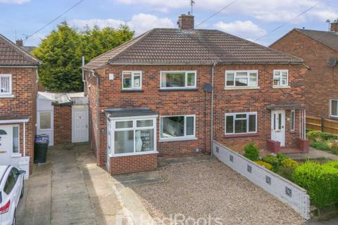 13 Langdale Drive, Doncaster, DN5 9JG