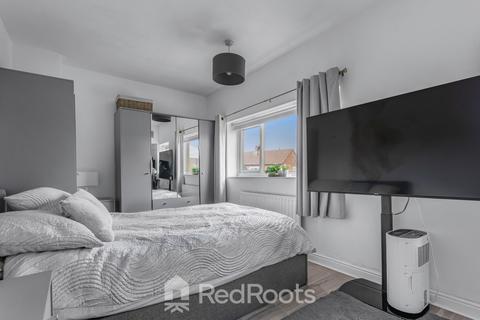 13 Langdale Drive, Doncaster, DN5 9JG