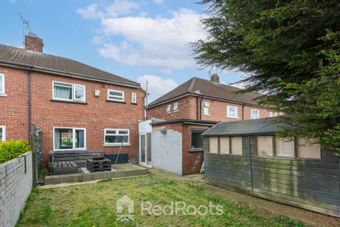 13 Langdale Drive, Doncaster, DN5 9JG