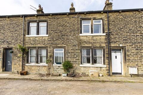undefined, 2 & 3 Upper Deerplay, Mill Bank HX6 3EB