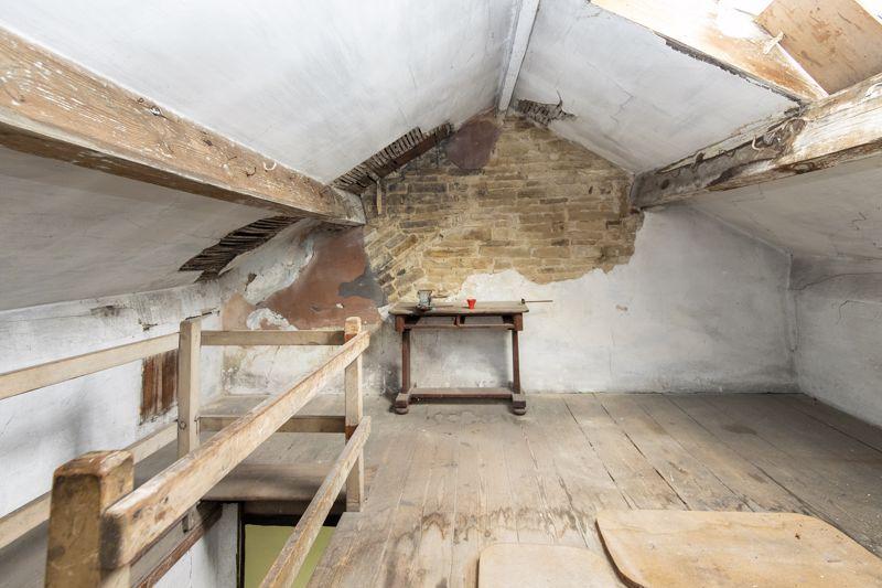 Attic 1