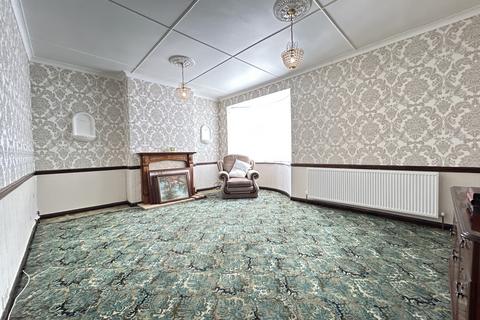 3 bedroom end of terrace house for sale, Steetley Terrace, Quarrington Hill, Durham, County Durham, DH6