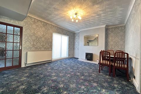 3 bedroom end of terrace house for sale, Steetley Terrace, Quarrington Hill, Durham, County Durham, DH6