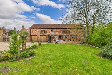 undefined, The Barn, 45A West Street, Horncastle