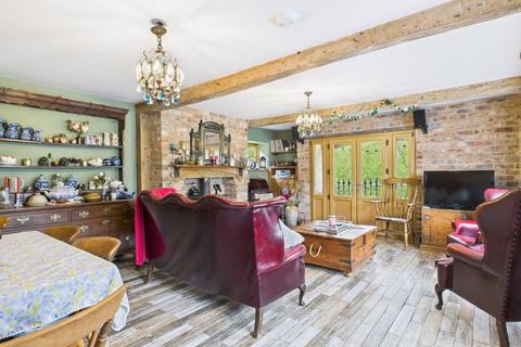undefined, The Barn, 45A West Street, Horncastle