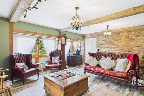 undefined, The Barn, 45A West Street, Horncastle