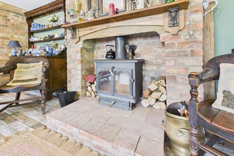 undefined, The Barn, 45A West Street, Horncastle