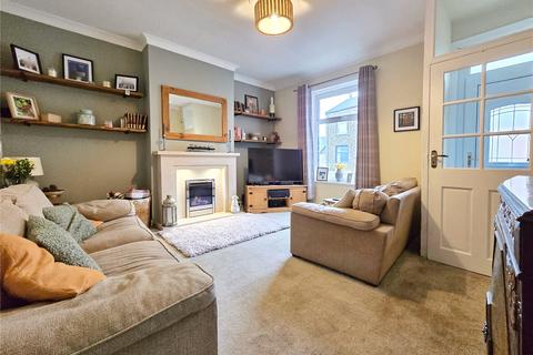 3 bedroom terraced house for sale, Booth Road, Stacksteads, Rossendale, OL13