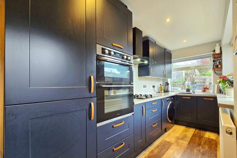 3 bedroom terraced house for sale, Booth Road, Stacksteads, Rossendale, OL13