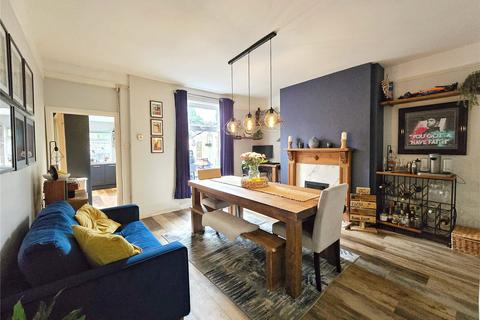 3 bedroom terraced house for sale, Booth Road, Stacksteads, Rossendale, OL13