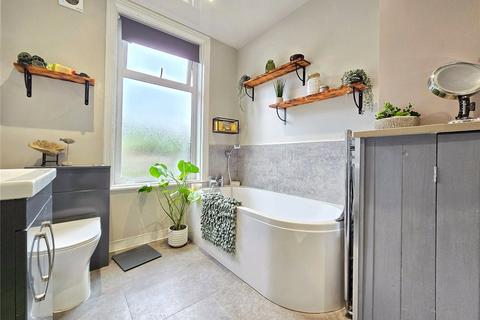3 bedroom terraced house for sale, Booth Road, Stacksteads, Rossendale, OL13