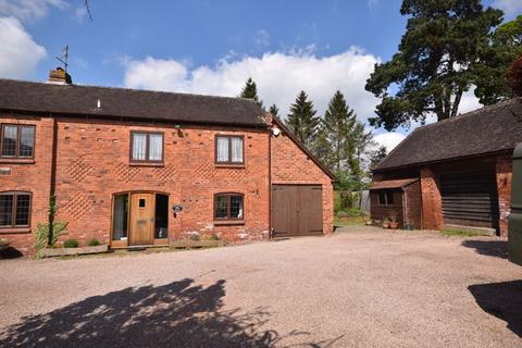 undefined, 6 Kyrewood Court, Tenbury Wells